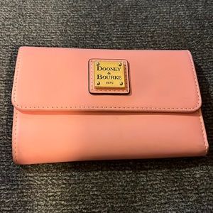 Dooney & Bourke Wallet